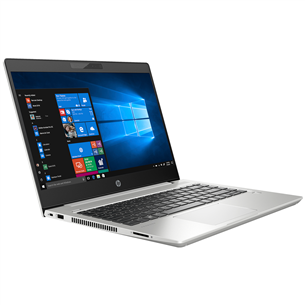 Portatīvais dators ProBook 440 G6, HP