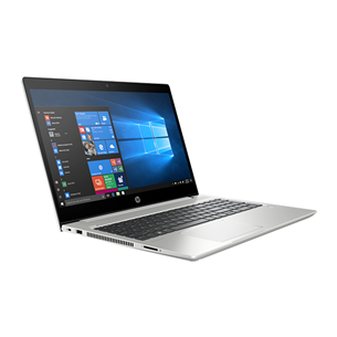 Portatīvais dators ProBook 450 G6, HP