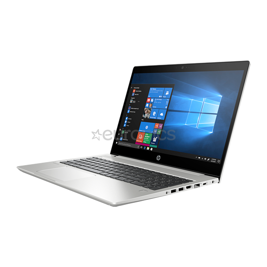 Portatīvais dators ProBook 450 G6, HP