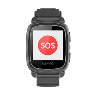 Детские GPS-часы KidPhone 2, Elari