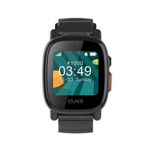 Детские GPS-часы FixiTime 3, Elari