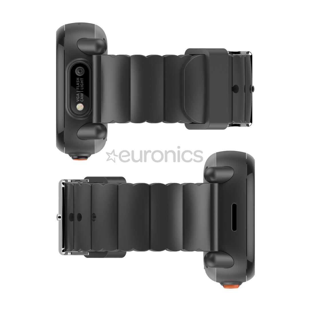 Bērnu GPS pulkstenis FixiTime 3, Elari