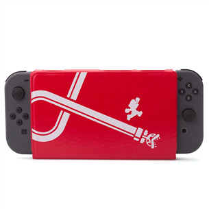 Apvalks priekš Nintendo Switch Mario, PowerA