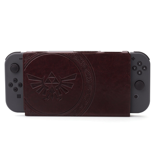 Hybrid cover PowerA Zelda