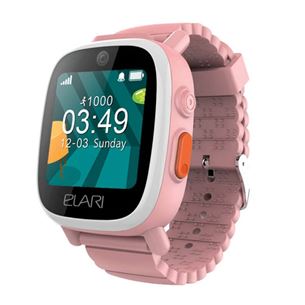 Kid GPS Watch FixiTime 3, Elari