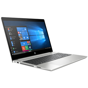 Portatīvais dators ProBook 450 G6, HP