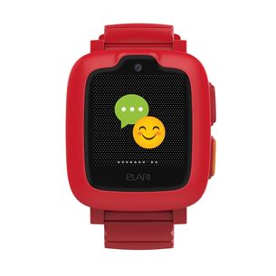 Детские GPS-часы KidPhone 3G, Elari