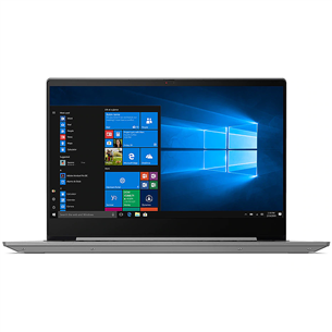 Portatīvais dators IdeaPad S540-14IWL, Lenovo