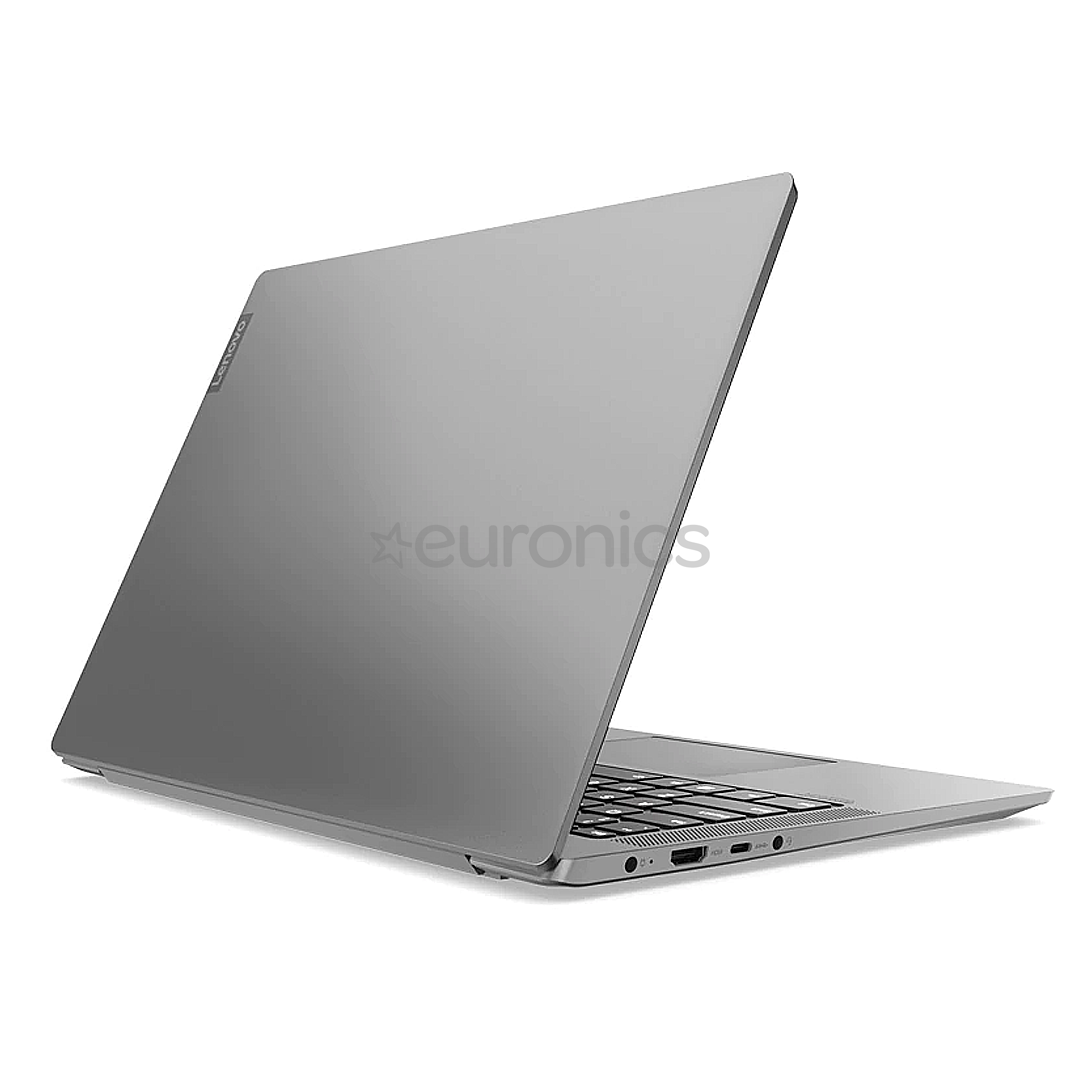 Portatīvais dators IdeaPad S540-14IWL, Lenovo