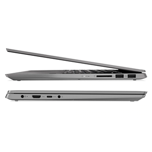 Ноутбук IdeaPad S540-14IWL, Lenovo