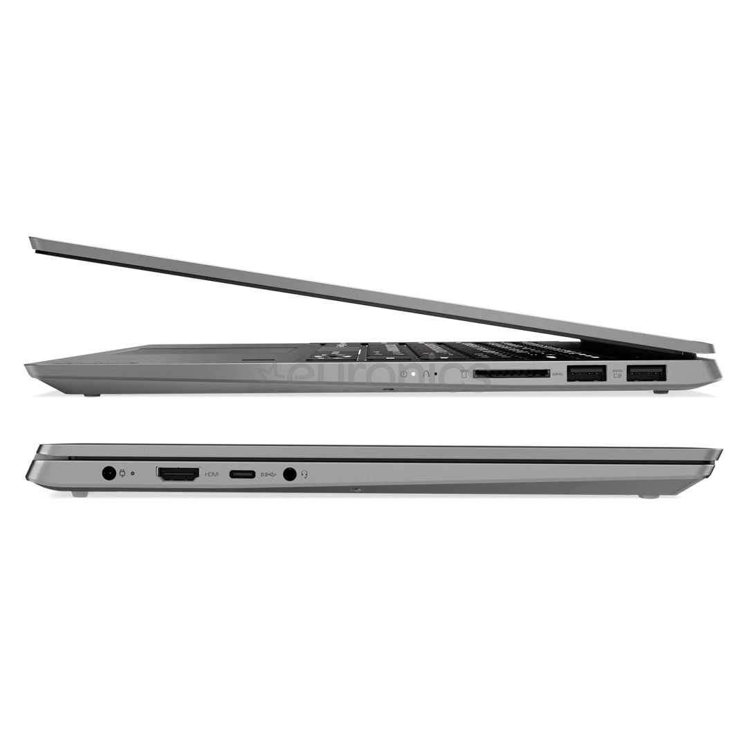 Portatīvais dators IdeaPad S540-14IWL, Lenovo