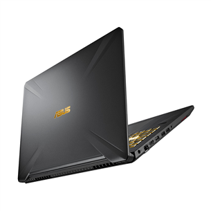 Portatīvais dators TUF Gaming FX705DU, Asus