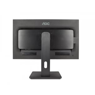 24" Full HD LED TN monitor, AOC