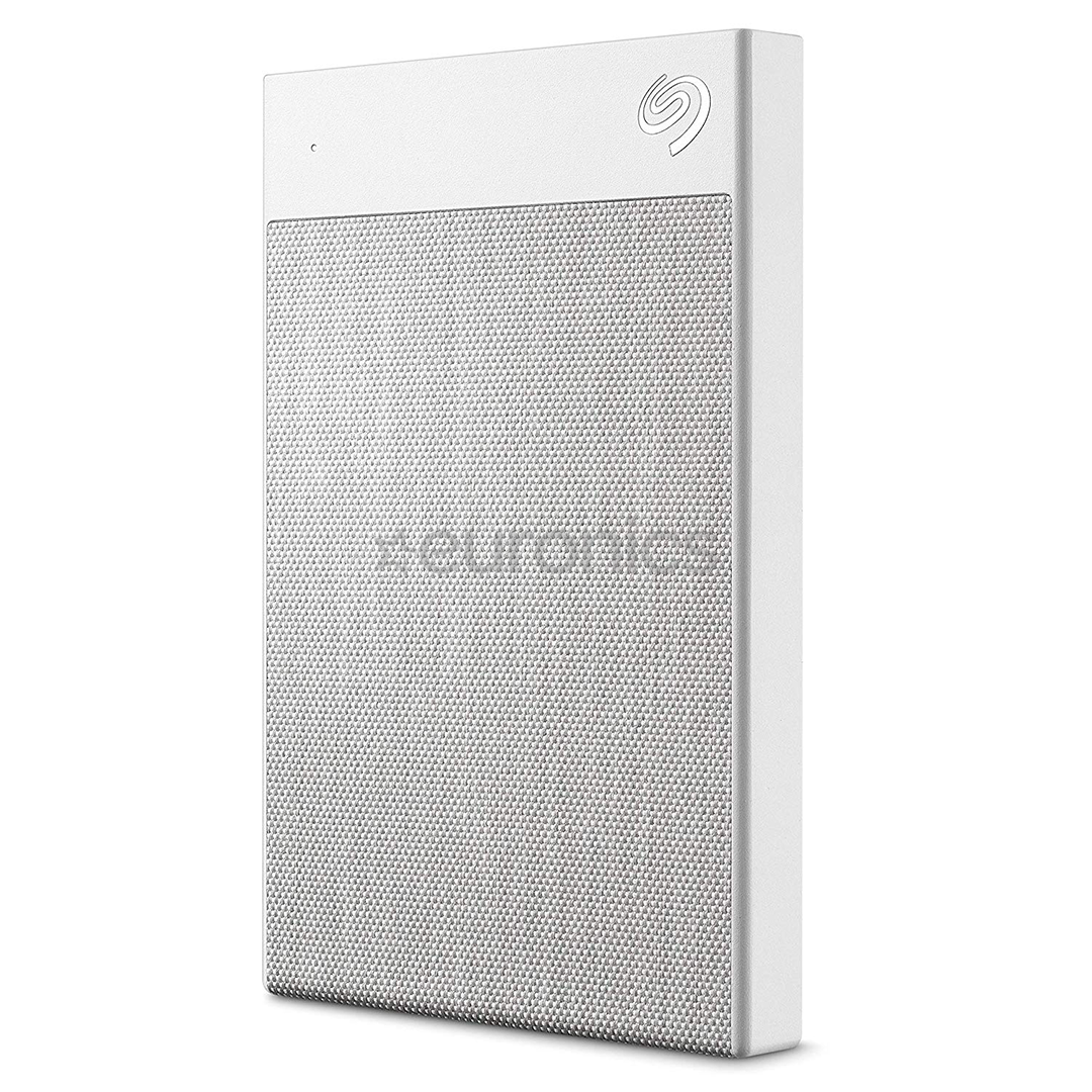Ārējais HDD cietais disks Backup Plus Ultra Touch, Seagate / 2 TB