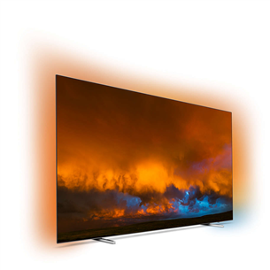 55'' Ultra HD OLED TV Philips