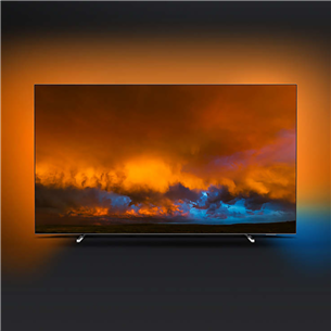 55" Ultra HD 4K OLED televizors, Philips