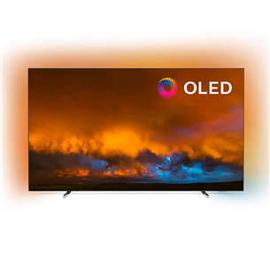 65'' Ultra HD OLED TV Philips