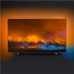 65" Ultra HD 4K OLED televizors, Philips