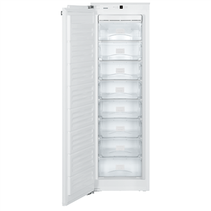 Built-in freezer Liebherr (213 L)