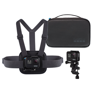 Спортивный комплект GoPro Sports Kit AKTAC-001