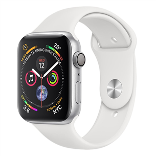 Viedpulkstenis Apple Watch Series 4 / GPS / 44 mm