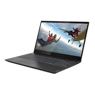 Portatīvais dators IdeaPad S340-15IWL, Lenovo