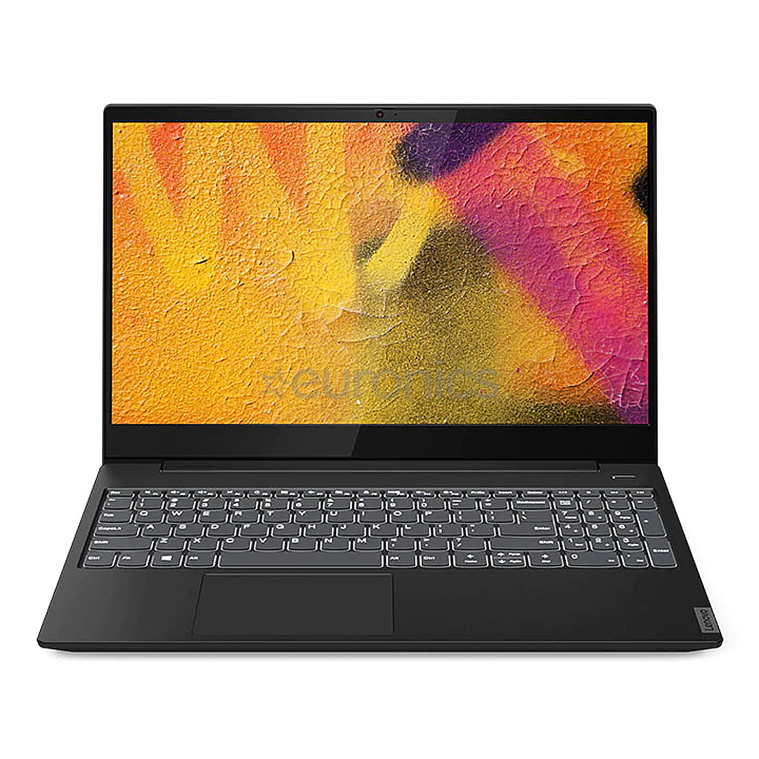 Portatīvais dators IdeaPad S340-15IWL, Lenovo