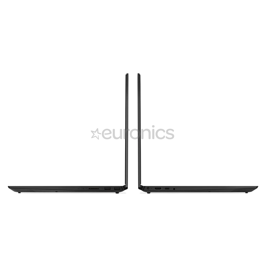 Portatīvais dators IdeaPad S340-15IWL, Lenovo