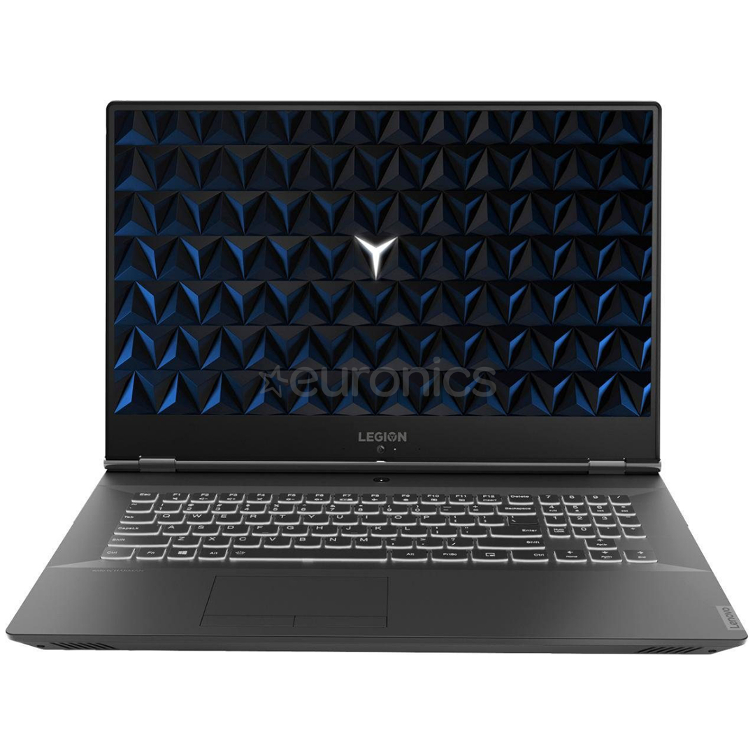Portatīvais dators Legion Y540-17IRH, Lenovo