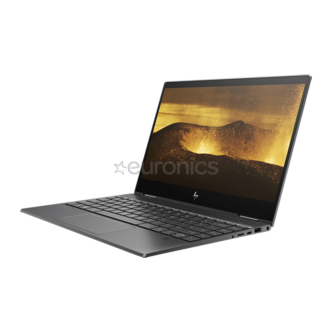 Portatīvais dators ENVY x360 13-AR0007NA, HP