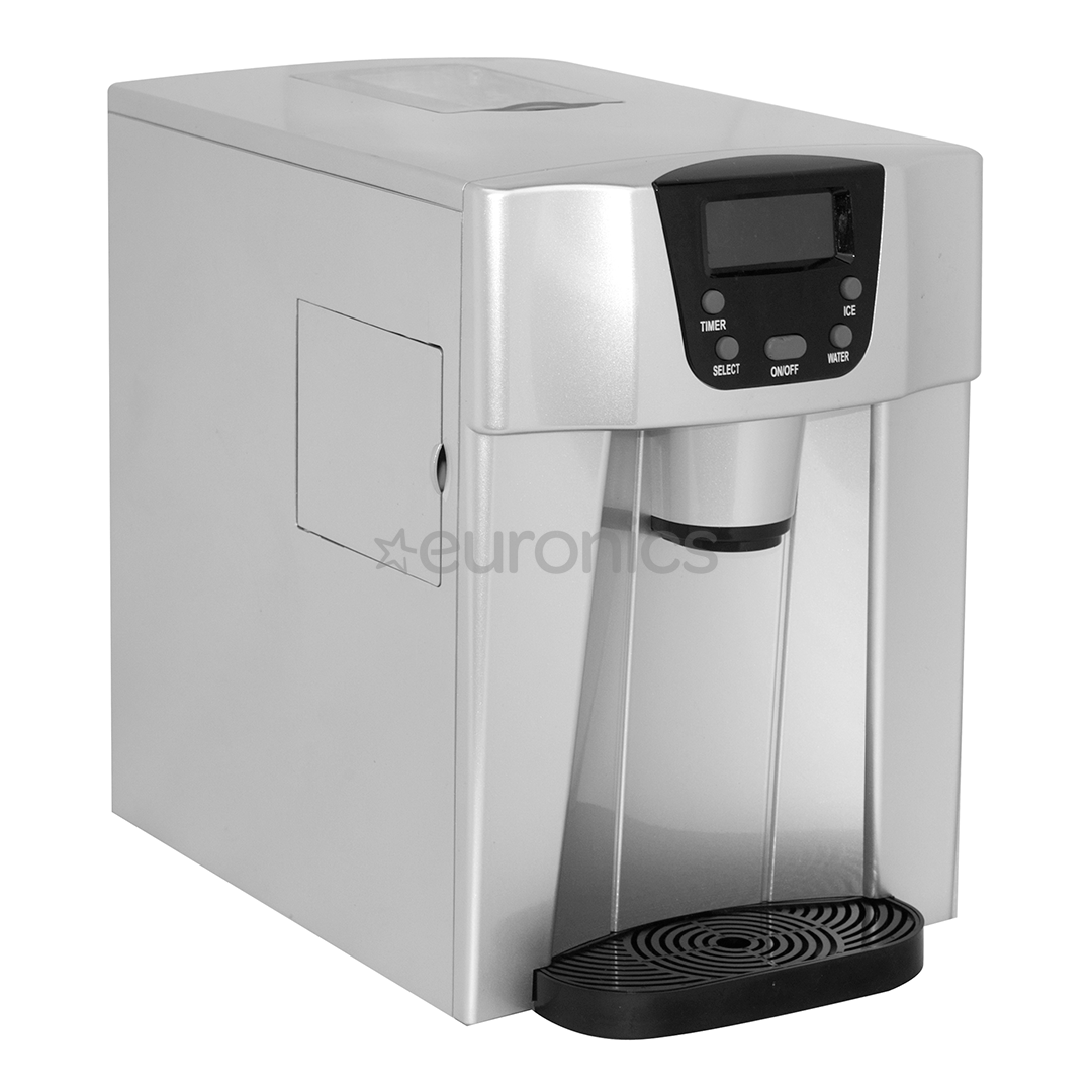 Ledus pagatavošanas ierīce Ice Dispenser Plus, Betec