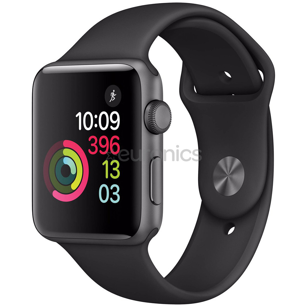 Apple Watch Series 3 (38 mm) GPS