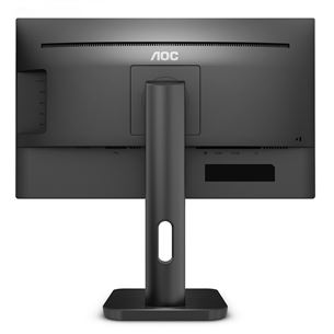 21,5" Full HD LED TN monitor, AOC