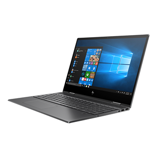 Notebook ENVY x360 15-DS0003NA, HP