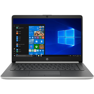 Ноутбук 14-DK0004NY, HP