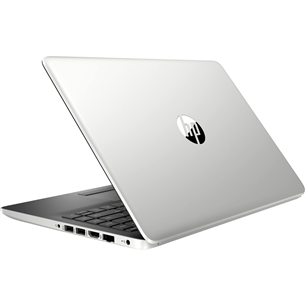 Ноутбук 14-DK0004NY, HP