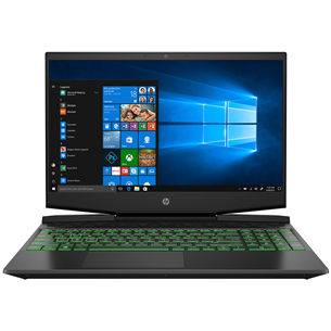 Notebook Pavilion Gaming 17-CD0043NA, HP