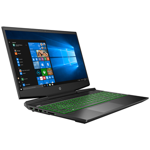 Notebook Pavilion Gaming 17-CD0043NA, HP