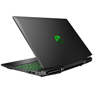 Notebook Pavilion Gaming 17-CD0043NA, HP