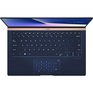 Ноутбук ZenBook 14 UX433FA, Asus