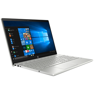 Notebook Pavilion 15-CW1022NA, HP