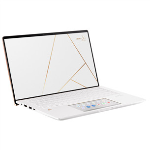 Portatīvais dators ZenBook Edition 30 UX334FL, Asus