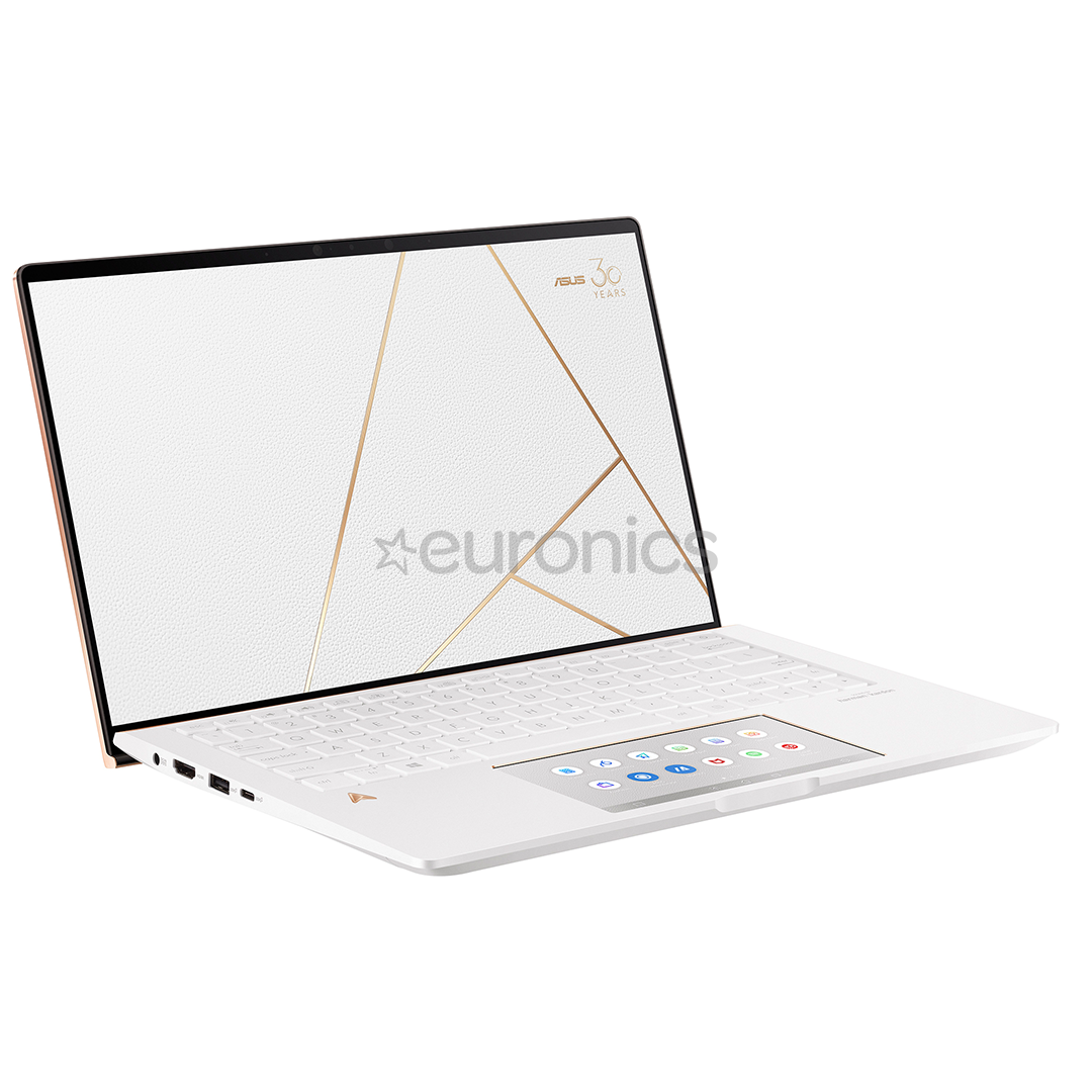 Portatīvais dators ZenBook Edition 30 UX334FL, Asus