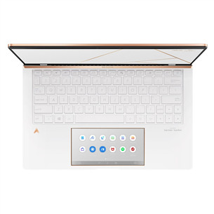Portatīvais dators ZenBook Edition 30 UX334FL, Asus