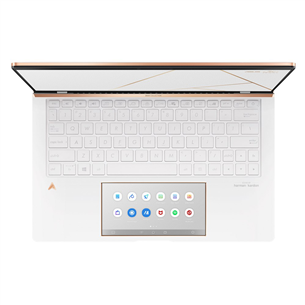 Portatīvais dators ZenBook Edition 30 UX334FL, Asus