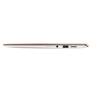 Ноутбук ZenBook Edition 30 UX334FL, Asus