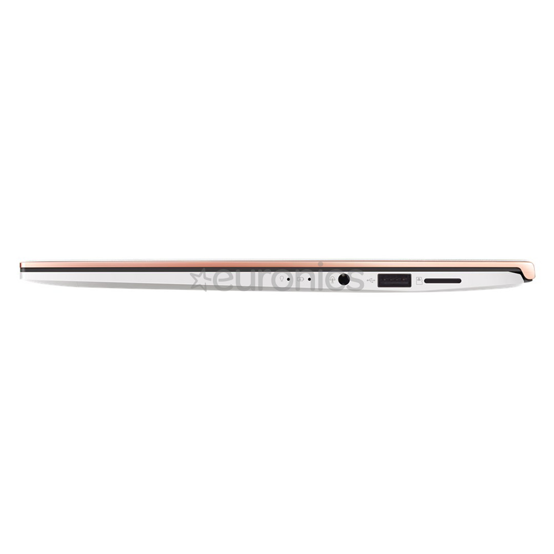 Portatīvais dators ZenBook Edition 30 UX334FL, Asus