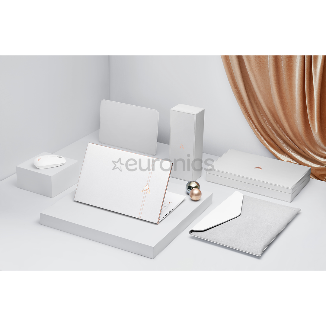 Portatīvais dators ZenBook Edition 30 UX334FL, Asus
