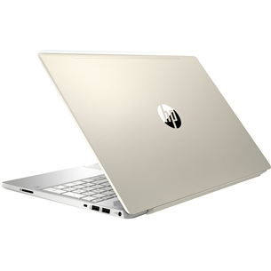 Notebook Pavilion 15-CW1024NA, HP