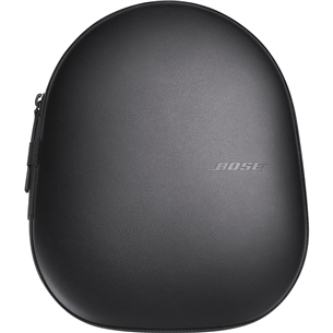 Bose 700, черный - Накладные беспроводные наушники